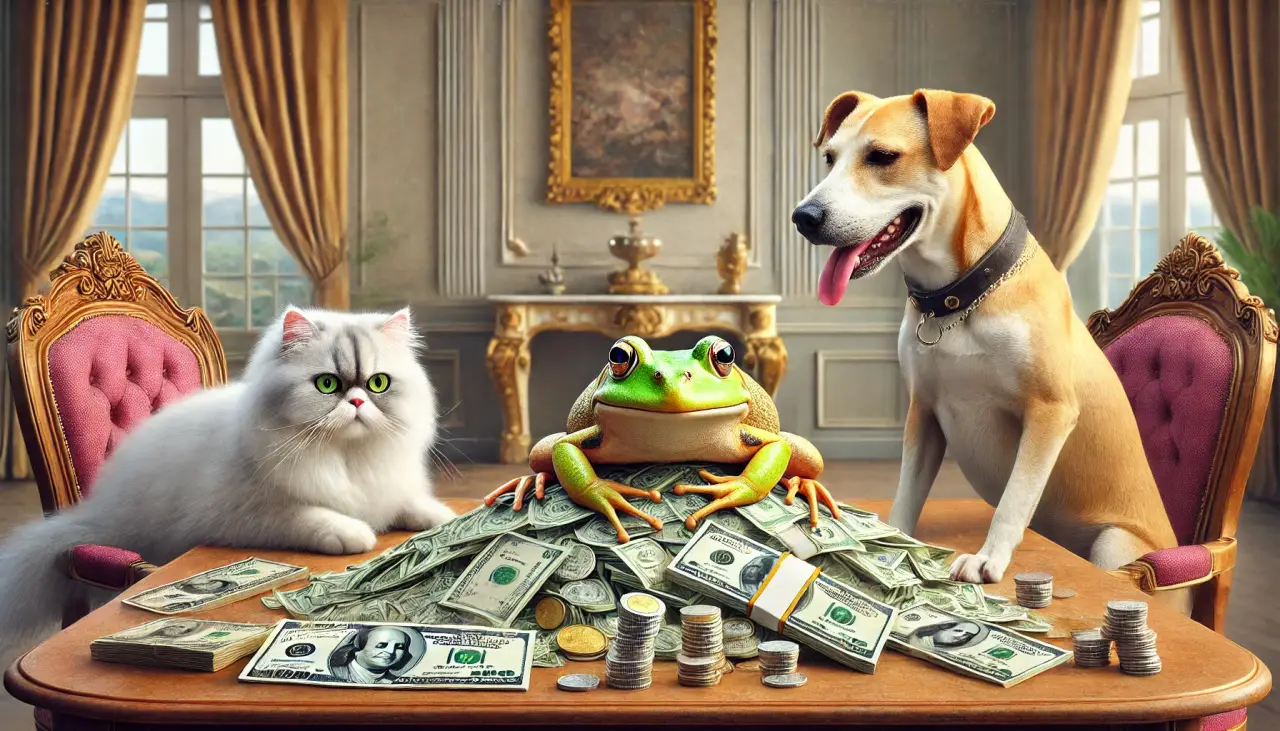 memecoin 7