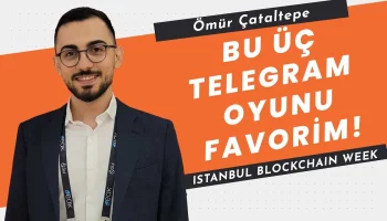 omur cataltepe telegram oyunları