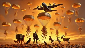 telegram oyunlari airdrop