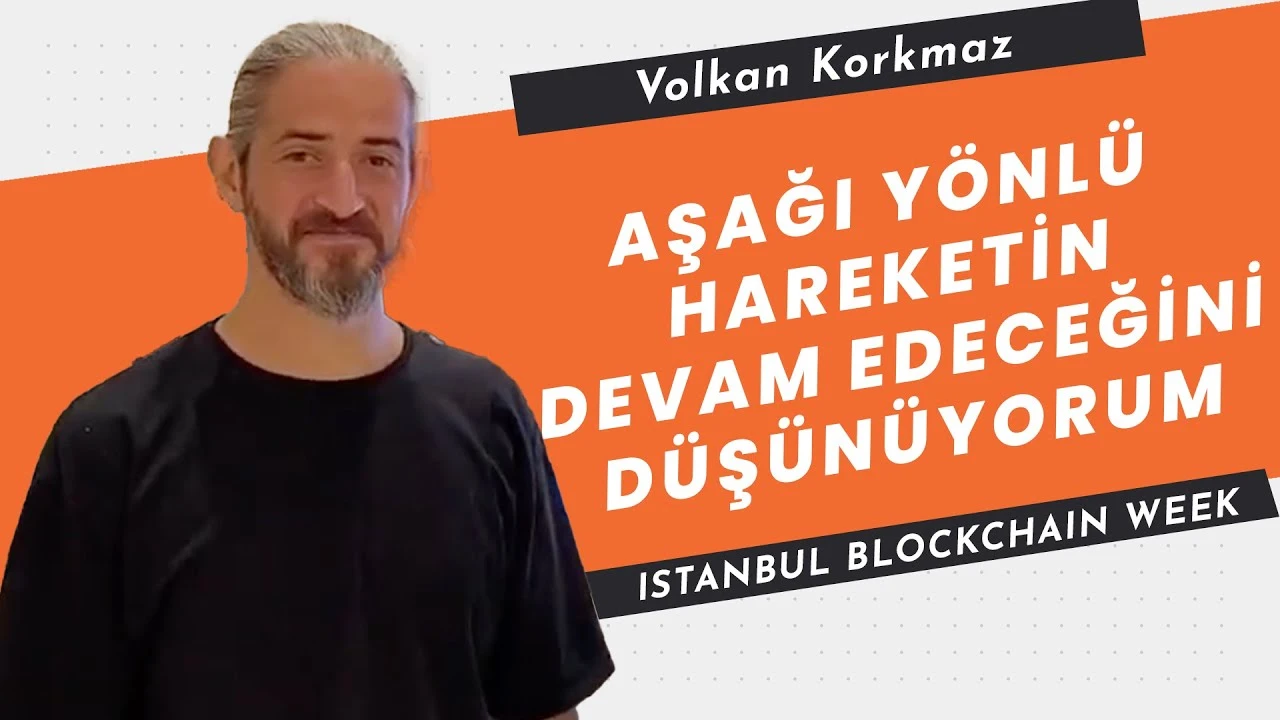 volkan korkmaz altcointurk roportaj