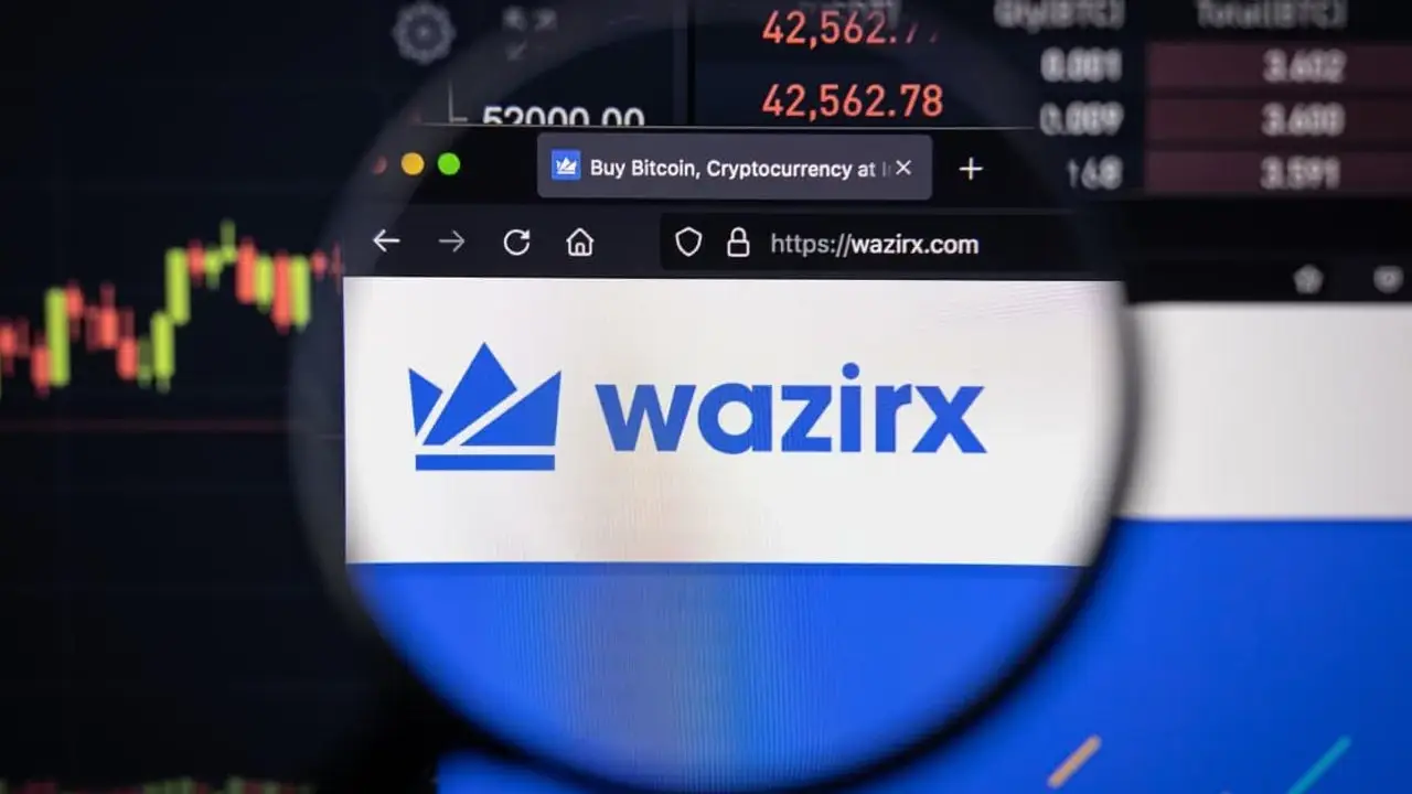 wazirx kripto para