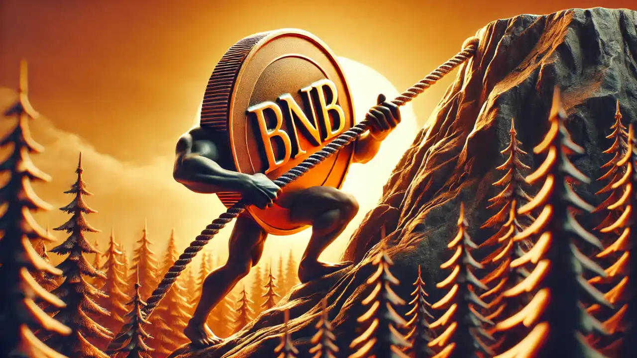 BNB boga beklentisi