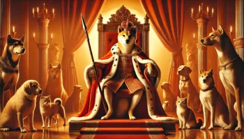 Dogecoin doge yukselis