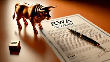 Ethena blackrock rwa