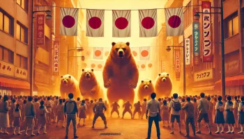 Japon yeni bitcoin kripto