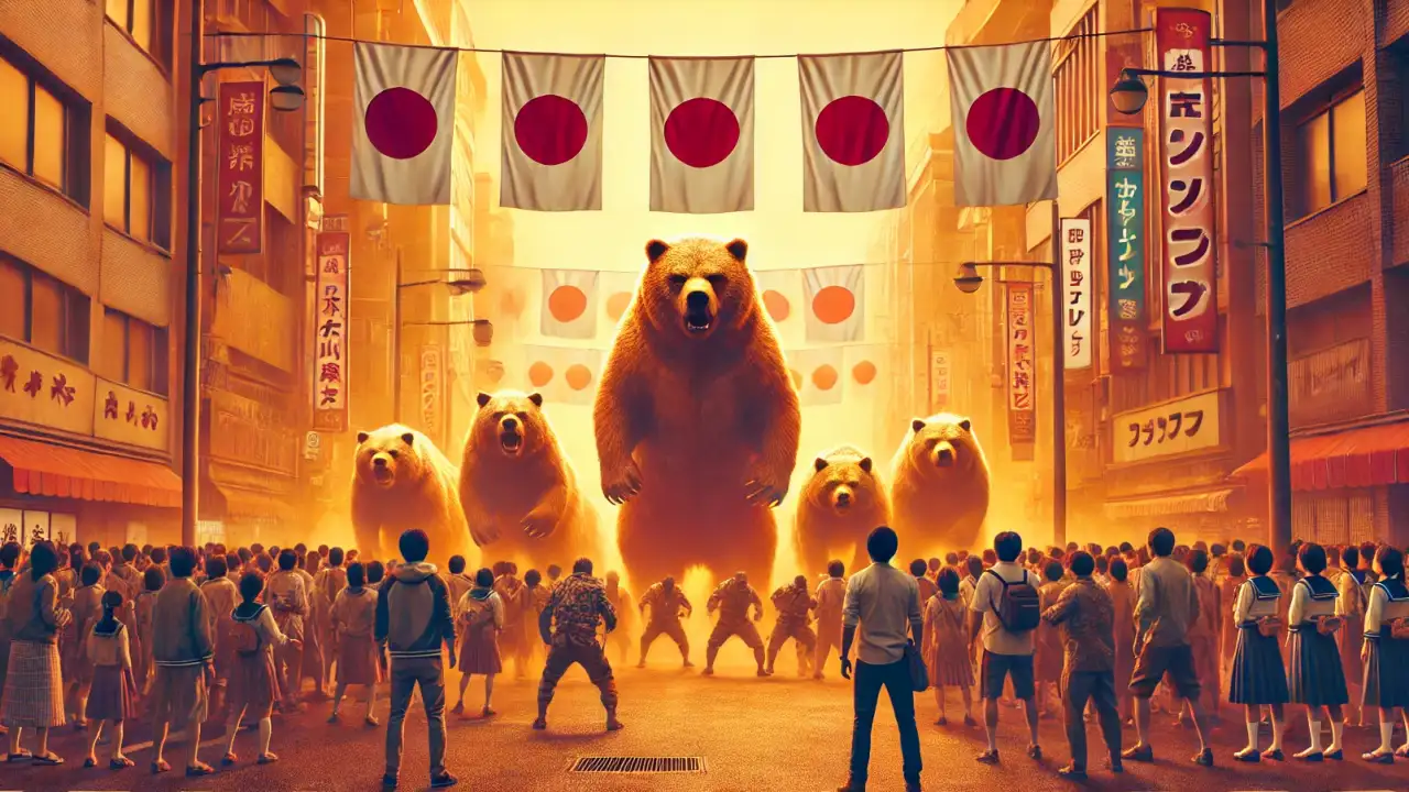 Japon yeni bitcoin kripto