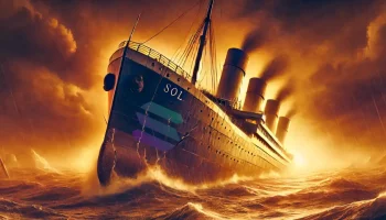 Solana sol fiyat analizi