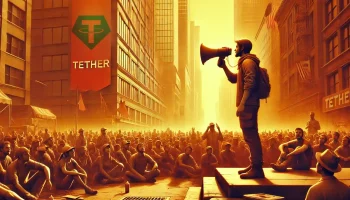 Tether usdt uyari