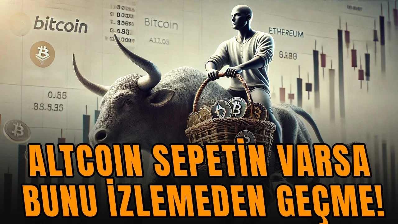 altcoin sepetinde dikkat edilmesi gerekenler