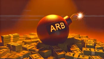 arb arbitrum kripto para 1