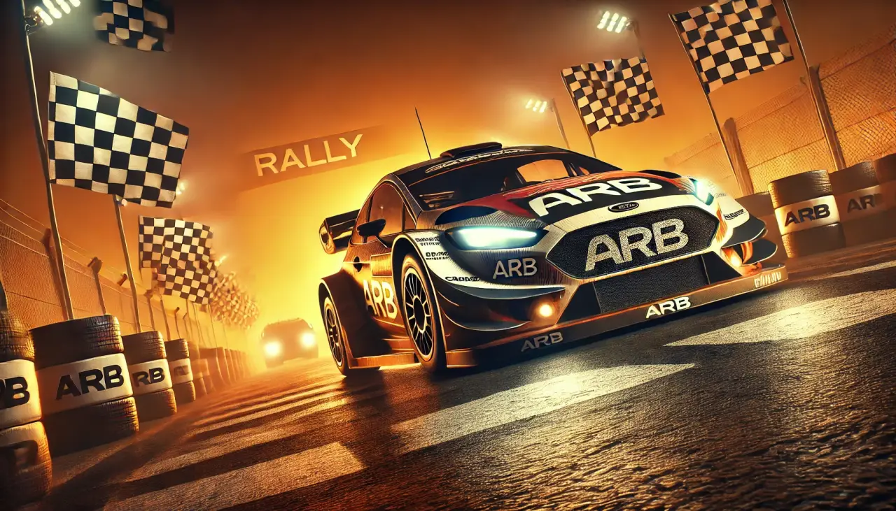 arb arbitrum ralli