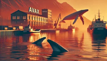 avax avalanche liman