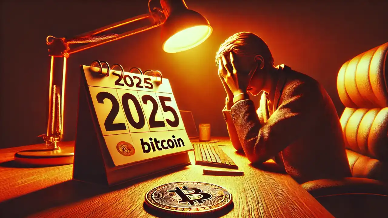 bitcoin 2025 rekor yukselis