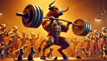 bitcoin boga yukselisi