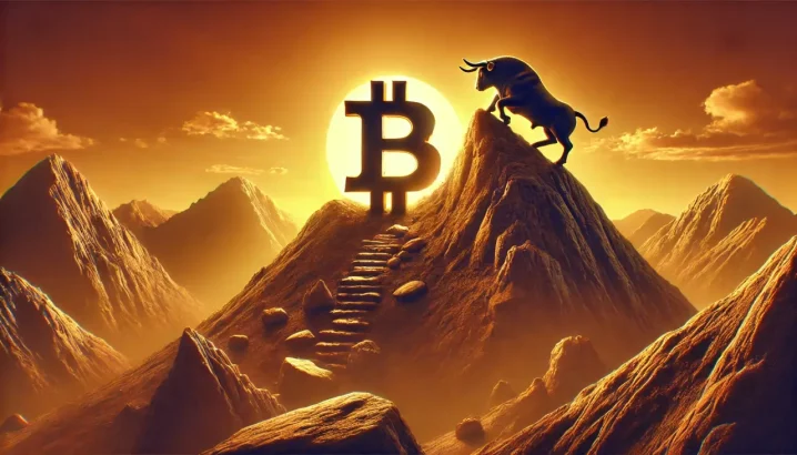 Bitcoin rekora doymuyor: Bu 5 altcoin boğa sezonu için hazır!
