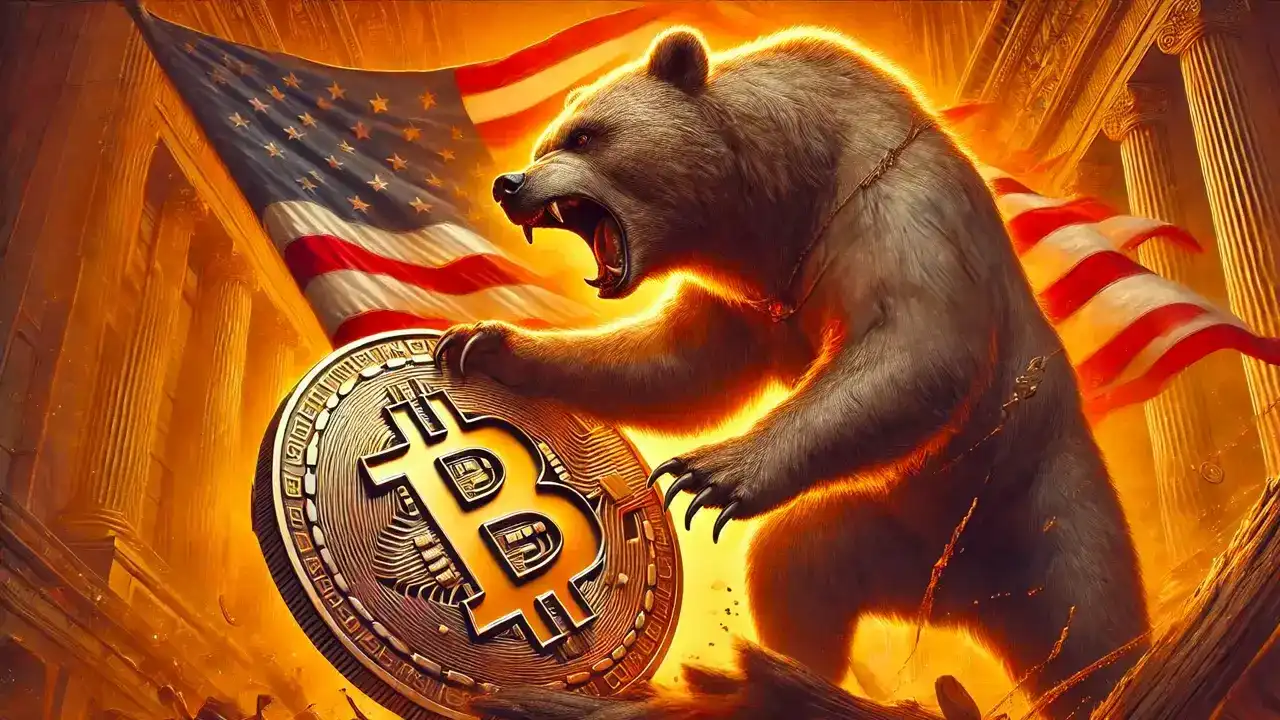 bitcoin fed faiz