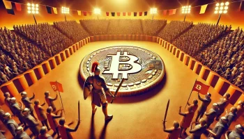 btc bitcoin meydan okuma