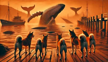 dogecoin doge kripto 5
