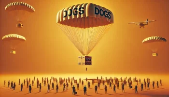 dogs memecoin airdrop