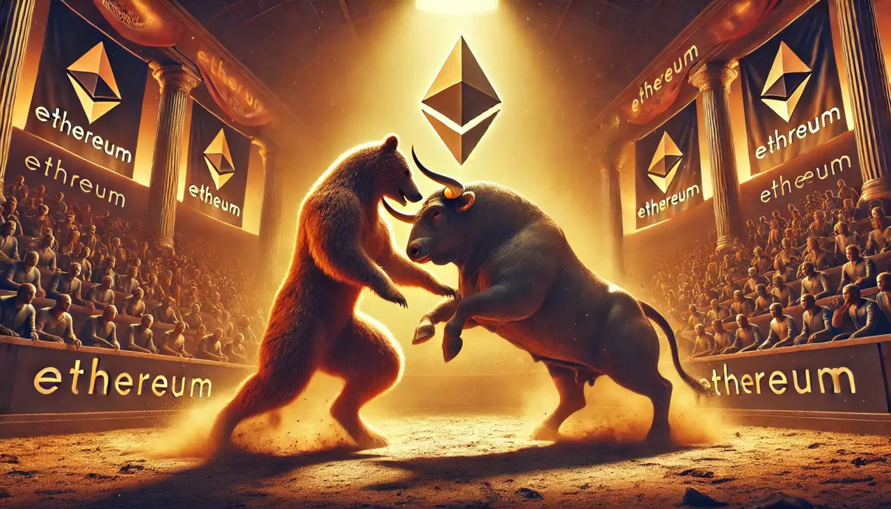 eth ayı boga kripto