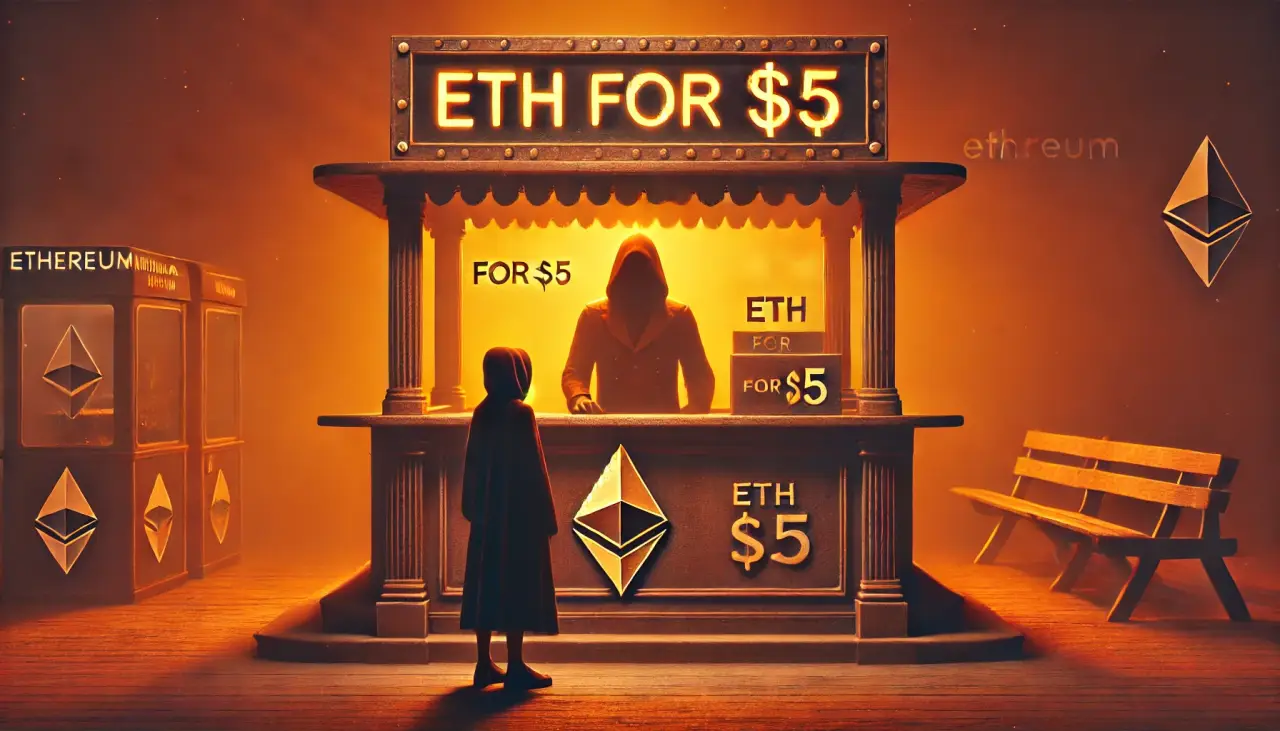 eth ethereum balina alım