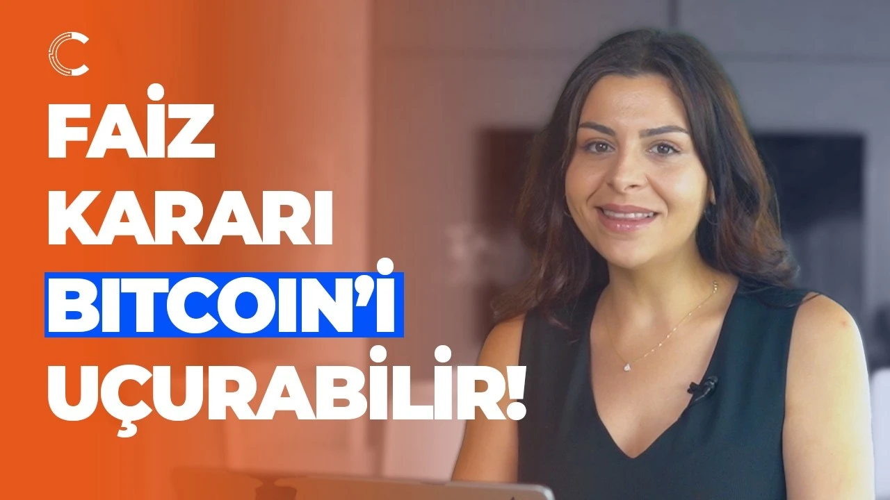 faiz karari bitcoini ucurabilir