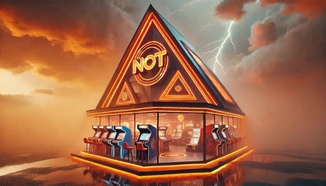 notcoin not oyun