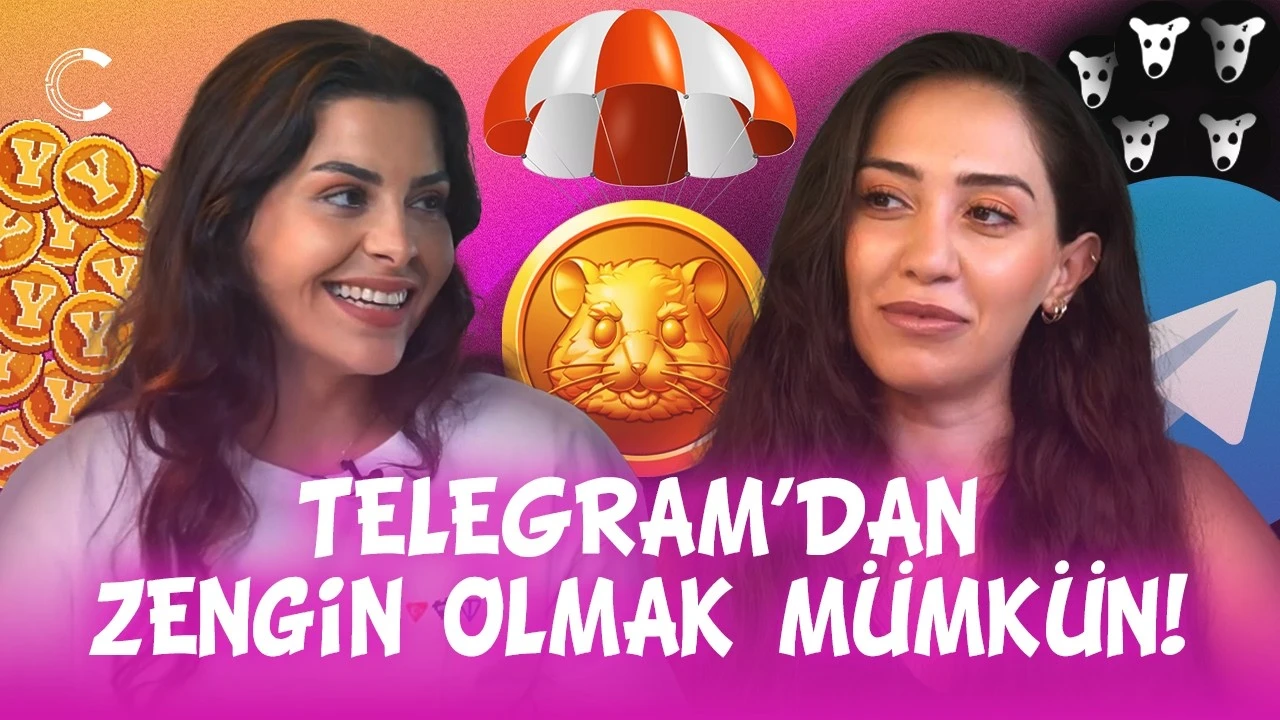 telegramdan zengin olmak mumkun mu