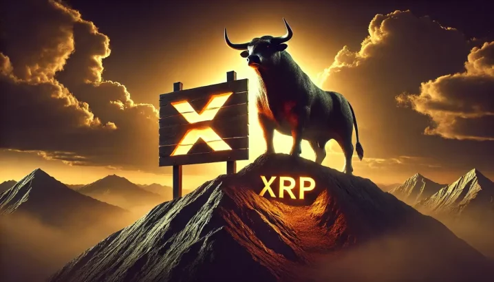 “Ripple (XRP) büyük bir mücadele verecek”