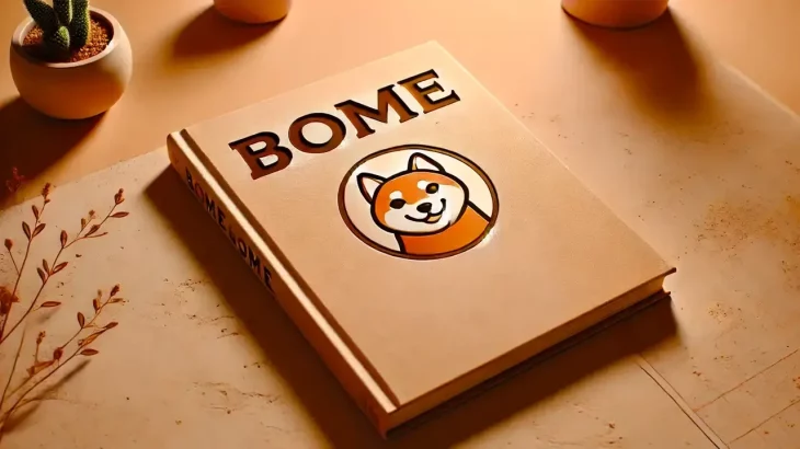 Book of Meme (BOME) kritik virajda