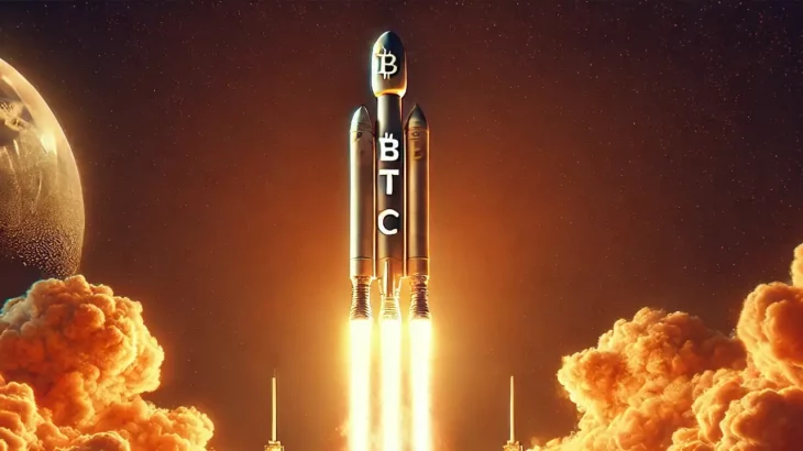 Bitcoin için çarpıcı yorum: “300 bin dolara koşacak”