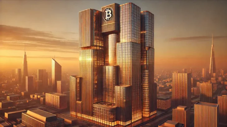 Teknoloji devi Microsoft Bitcoin için toplanacak