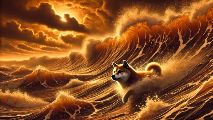 “Dogecoin (DOGE) 10 dolar olacak, inanmayanlara bunu gösterin”