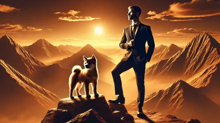 Elon Musk önde, Dogecoin arkada: DOGE rallisi geliyor mu?