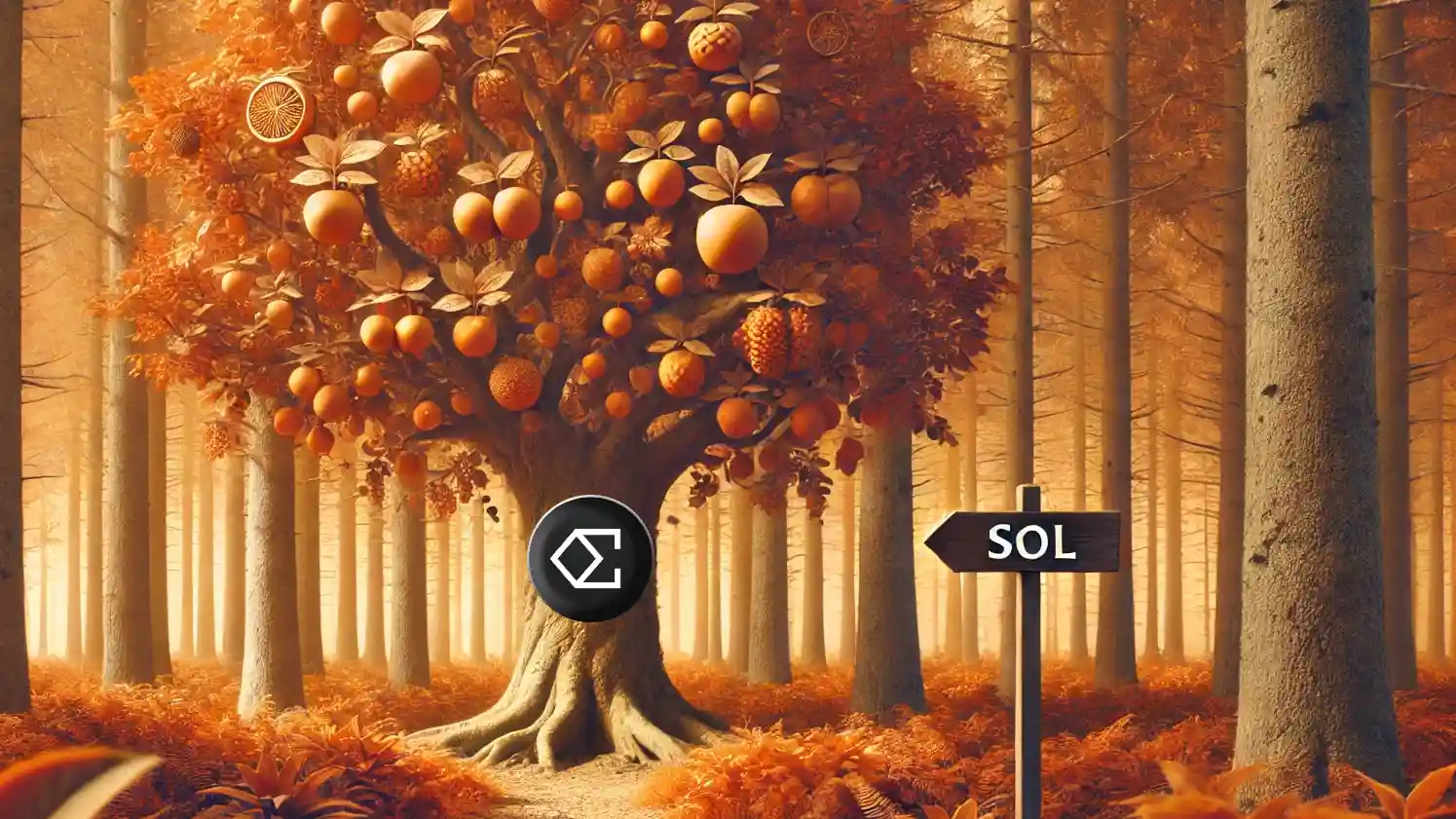 Ethena ENA sol USDe