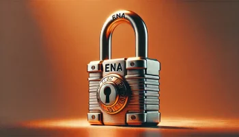 Ethena ena kilit acilimi