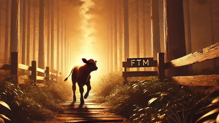 Fantom (FTM) balinaları alarm verdi: Ralli kapıda mı?