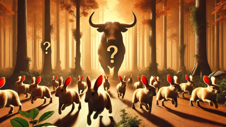 Güne damga vurdular: Boğalar bu altcoin’lere yöneldi