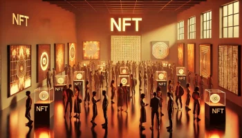 NFT sergi