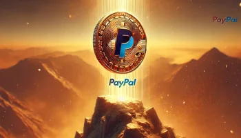 PayPal PYUSD