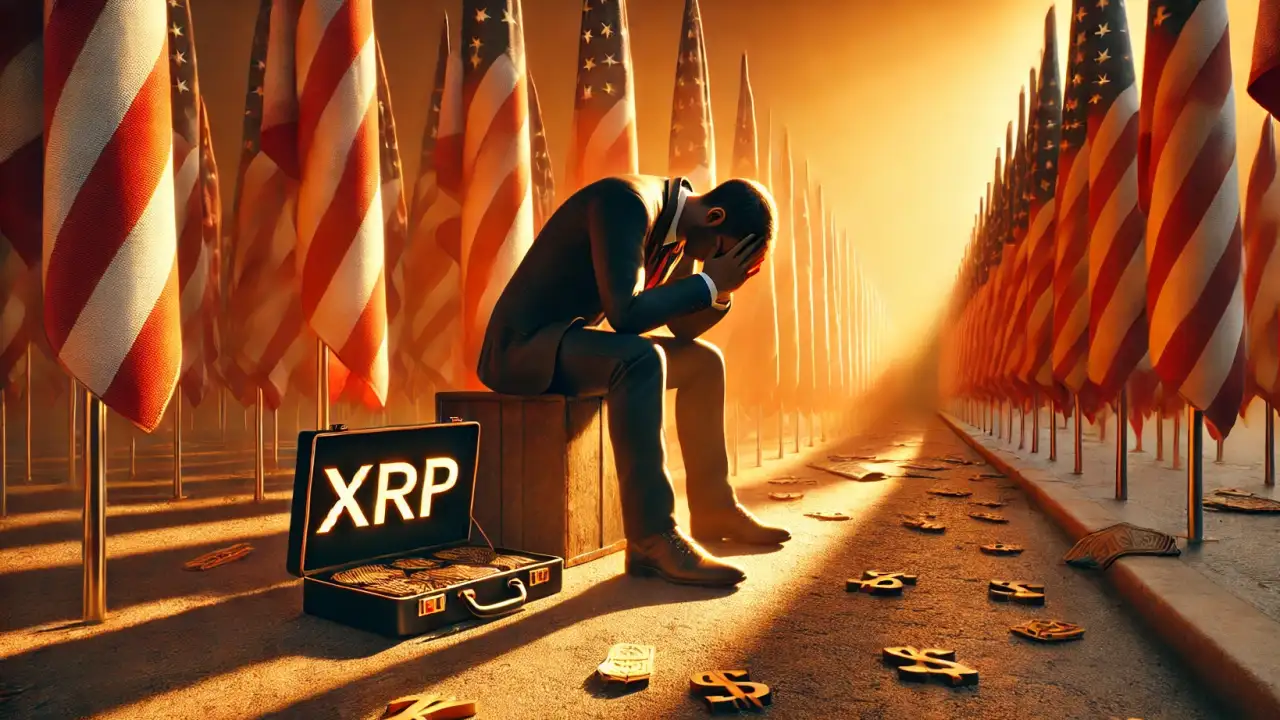 Ripple XRP SEC