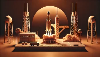 SPACEX elon musk