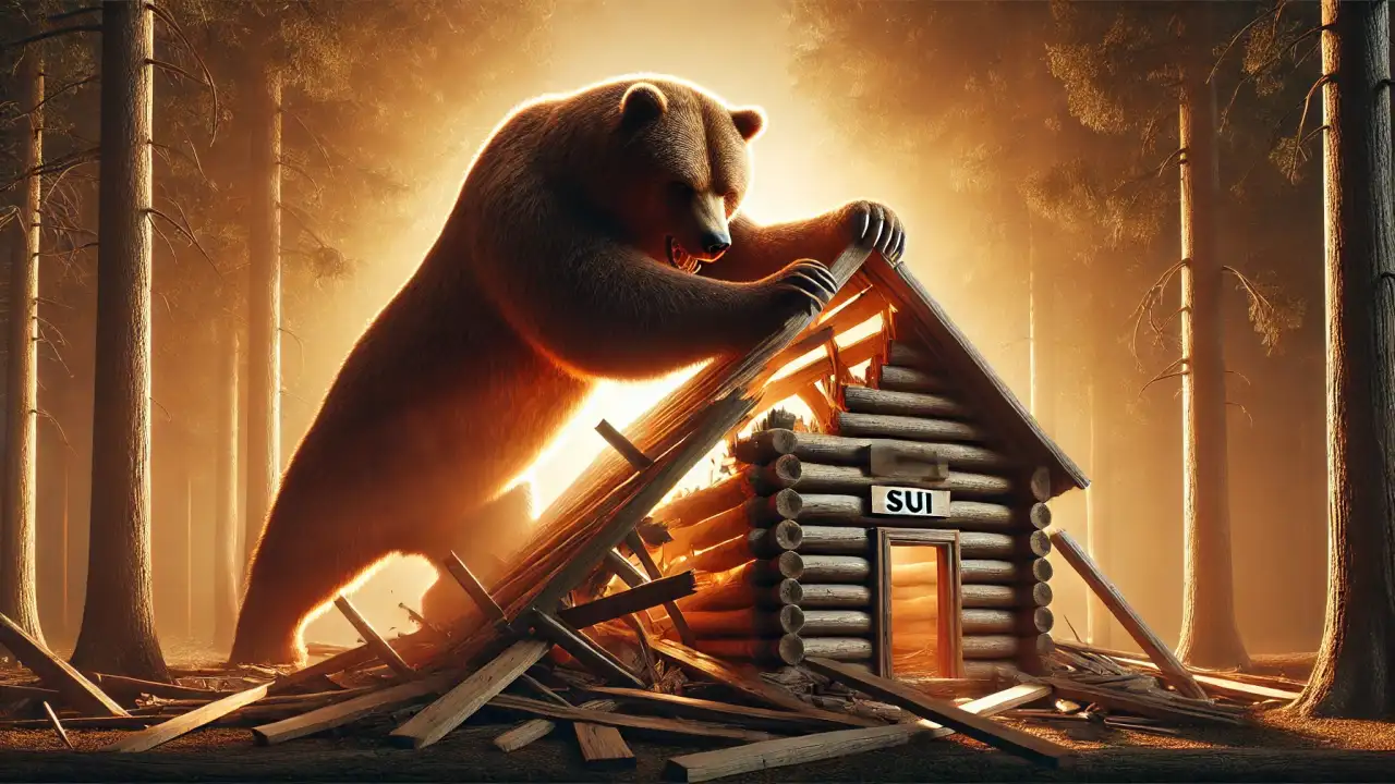 SUI dusus riski