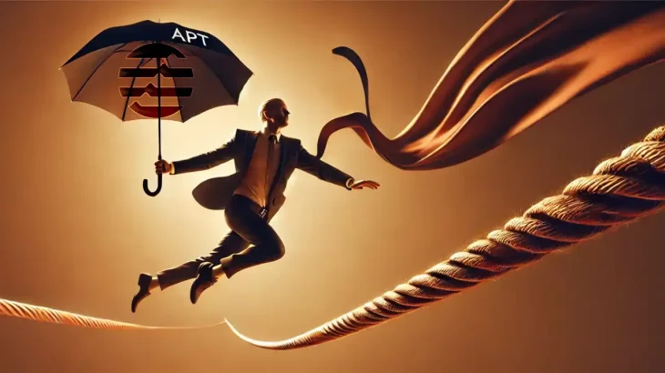 Aptos (APT) günün zirvesinde: Boğa koşusu başladı mı?