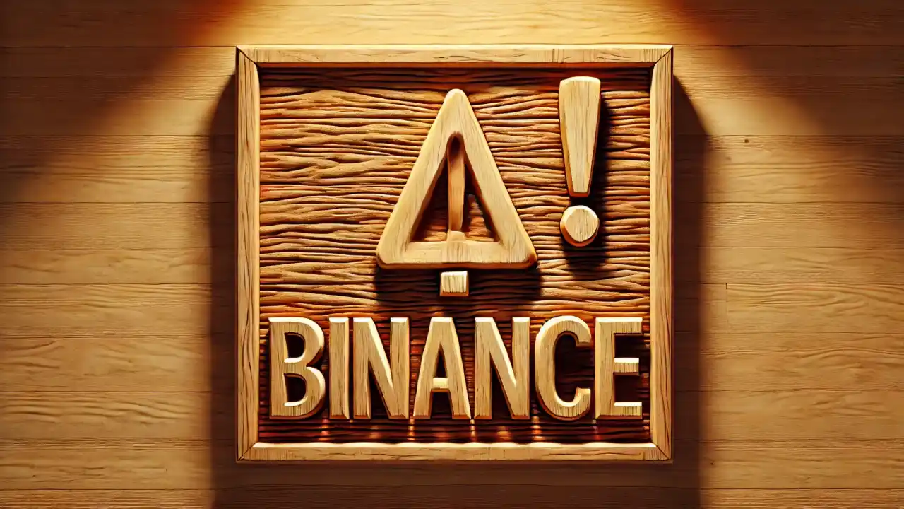 binance altcoin listeleme