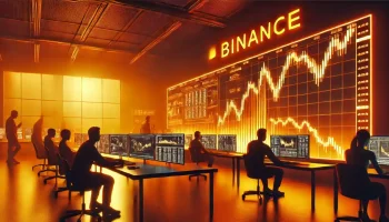 binance borsa delist altcoin