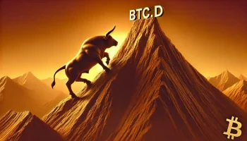 bitcoin btc dominans boğa