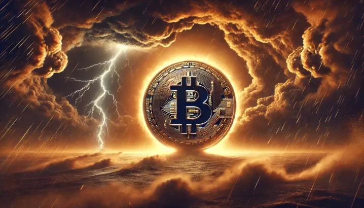 Bitcoin’de (BTC) fırtına öncesi sessizlik: “100.000 dolar olacak!”