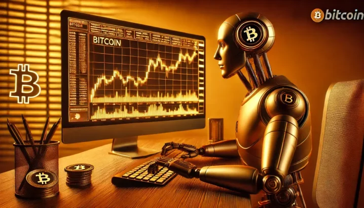 Yapay zekadan Bitcoin (BTC) fiyat tahmini: Ekim ayına dikkat!