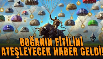 boganin fitilini atesleyecek haber geldi